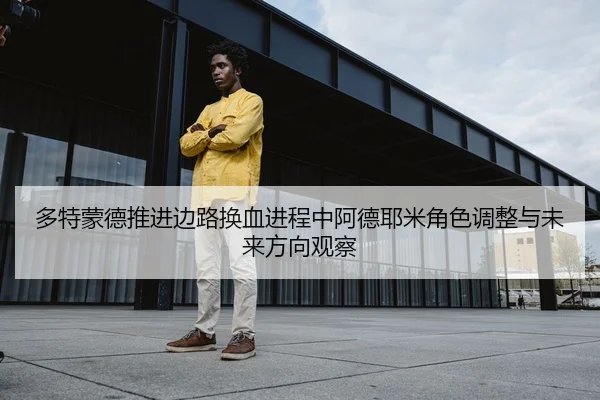 多特蒙德推进边路换血进程中阿德耶米角色调整与未来方向观察（Bowan Sports）